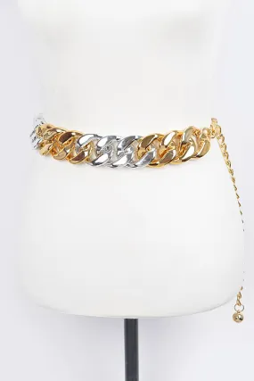 1628 Gold Silver - Pack of 6