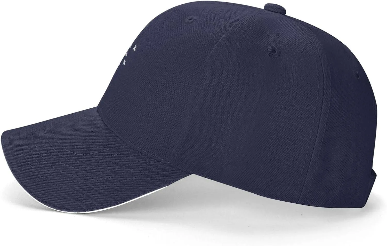 Bird Watching Girl Hats Sandwich Cap Adjustable Casquette Dad Hat Unisex Classic Baseball Caps
