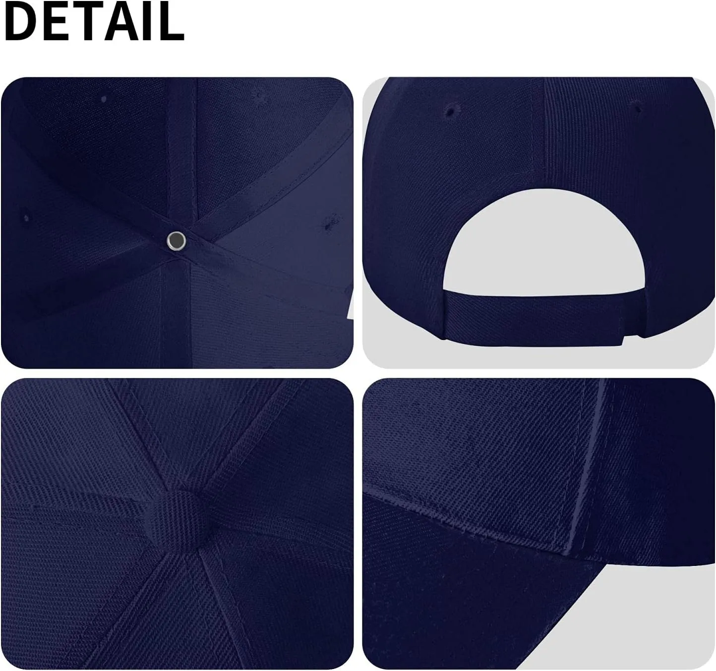 Bird Watching Girl Hats Sandwich Cap Adjustable Casquette Dad Hat Unisex Classic Baseball Caps