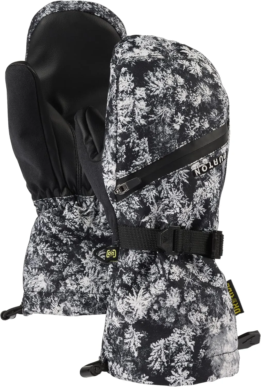 Burton unisex-child Kids' Vent Mittens