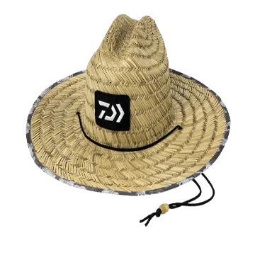Daiwa Straw Hat