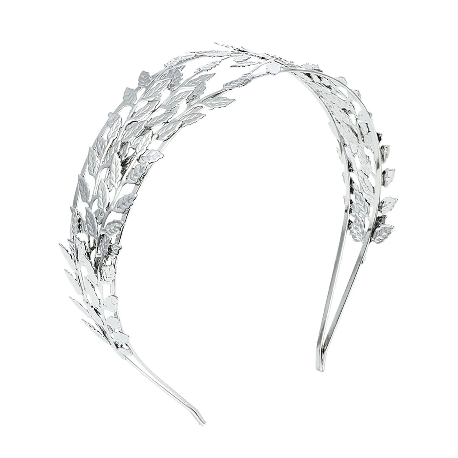 Fascinators Hat for Women Pearl Peacock Feather Hair Band Headband Clip Church Mesh Feathers on a Headband