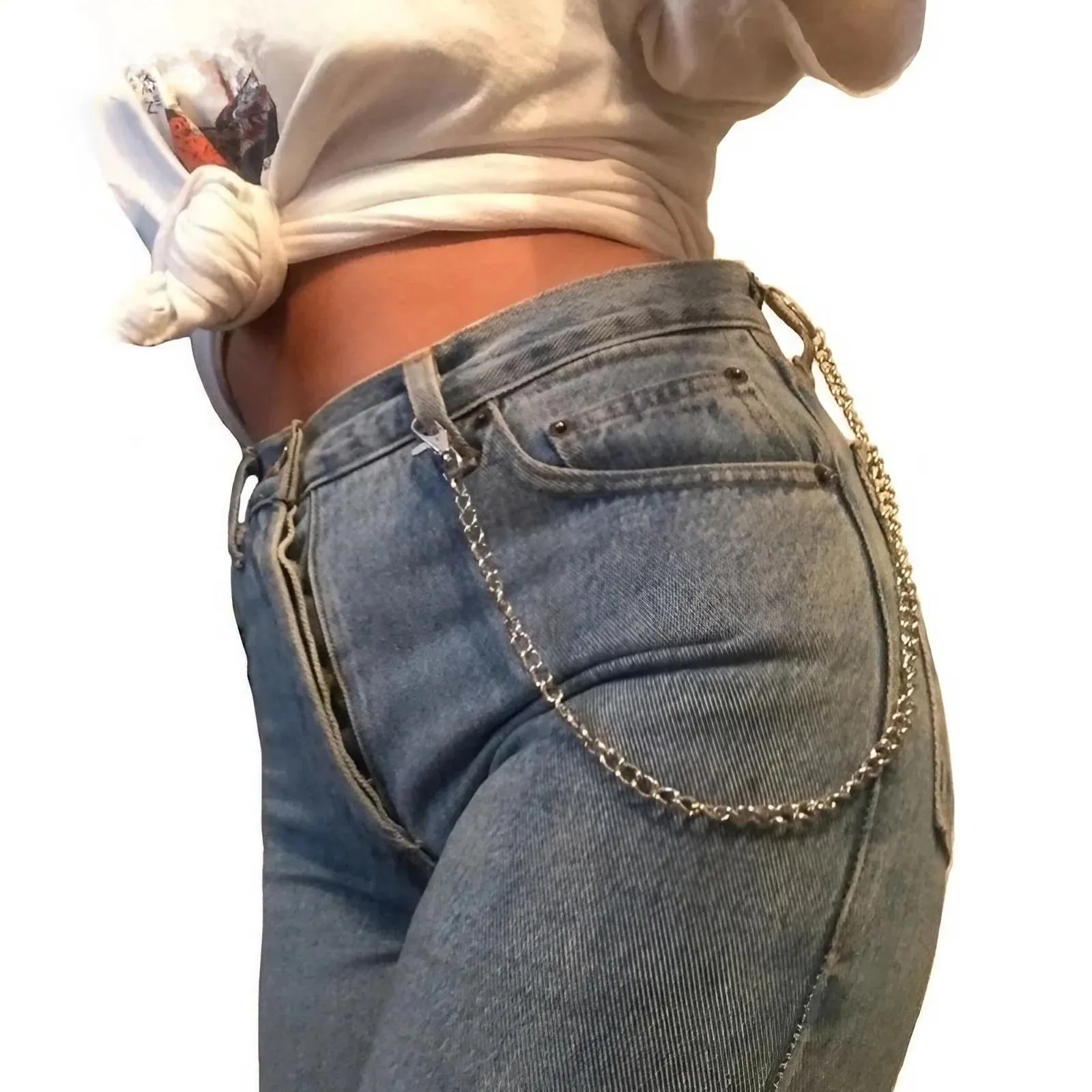 Funki Buys | Belts | Men's Women's Trouser Key Chains