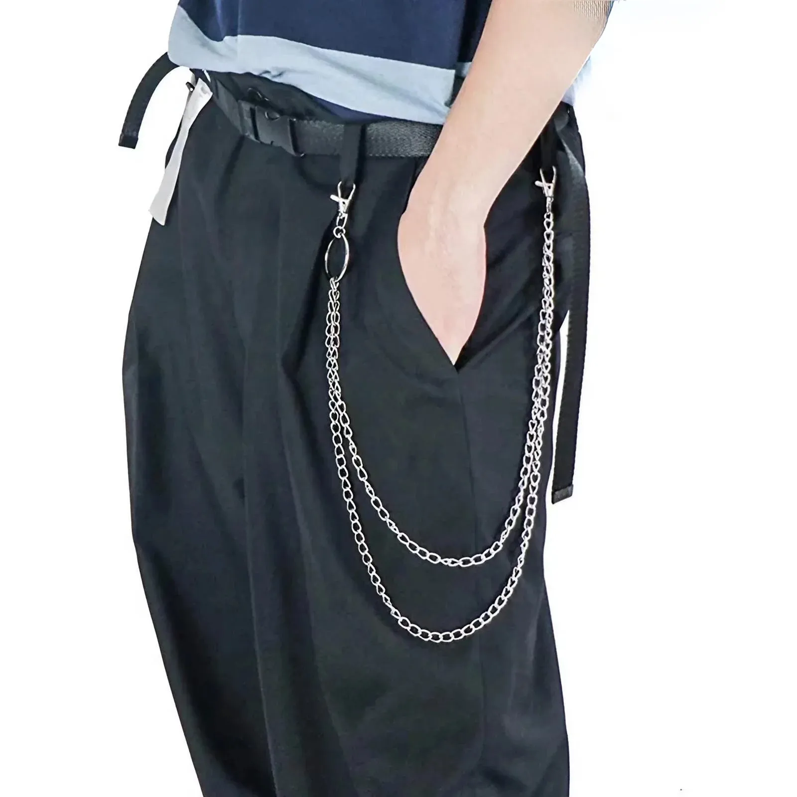 Funki Buys | Belts | Men's Women's Trouser Key Chains