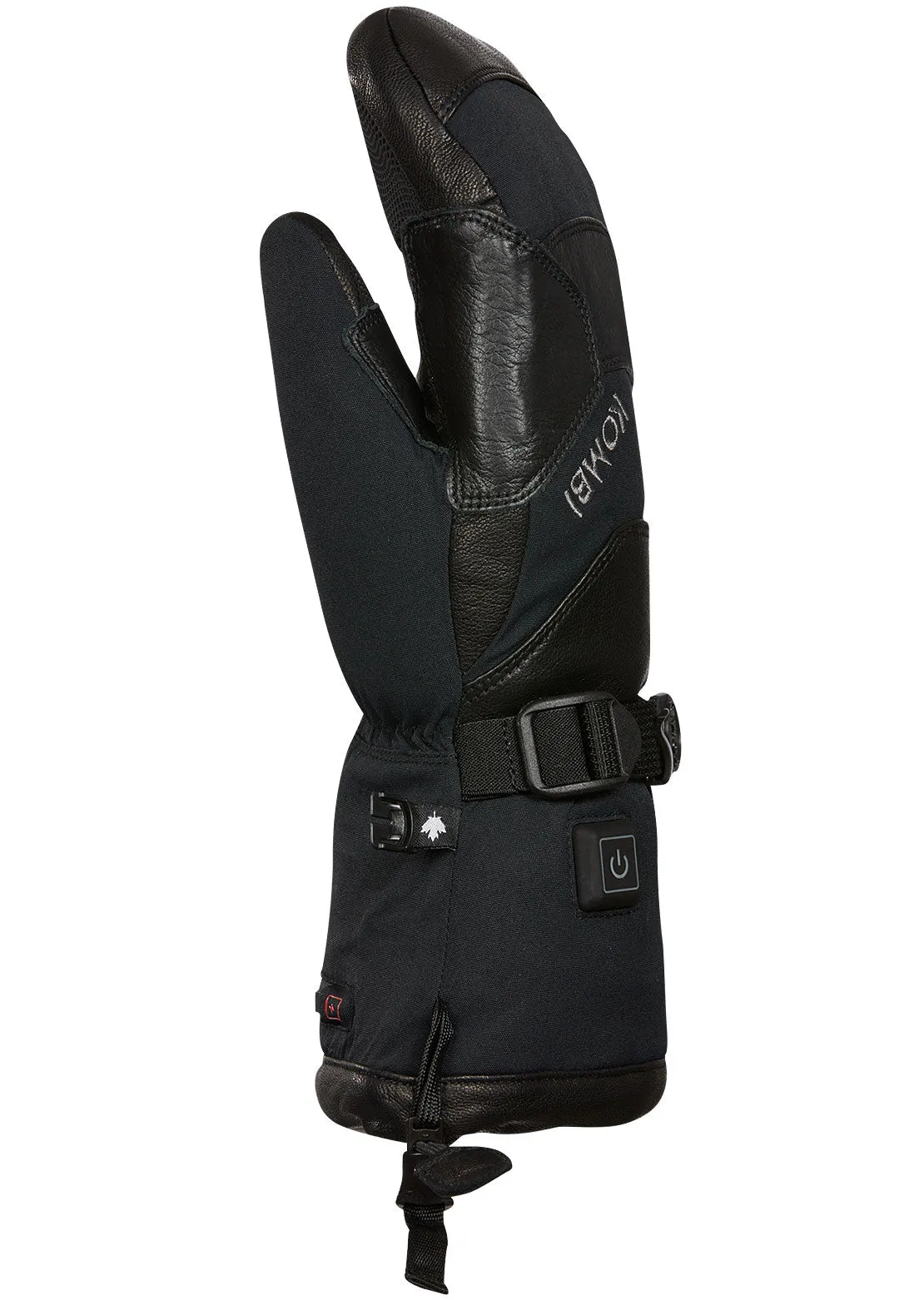 Kombi Unisex Warm It Up Mitts
