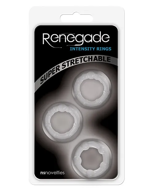 Renegade Intensity Rings