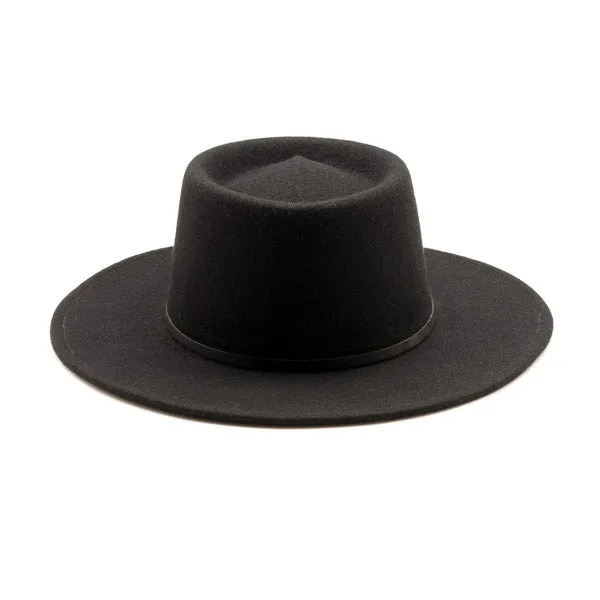 Wayne - Black